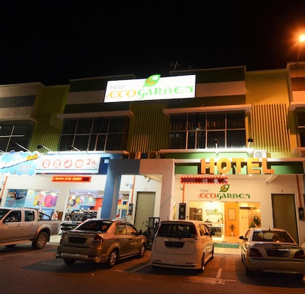 Gallery - Eco Garden Hotel