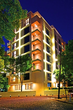 Gallery - Viko Boutique Apart Hotel