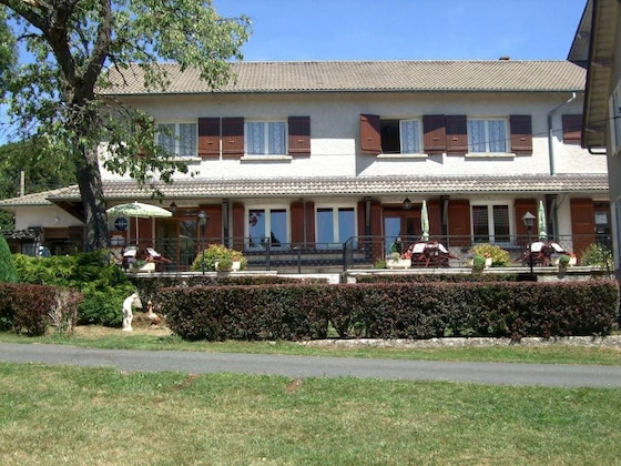 Gallery - Logis Hôtel Le Relais Du Bois Vialotte