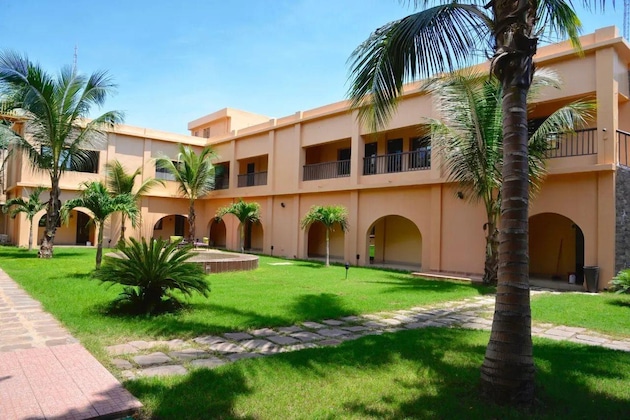 Gallery - Hotel La Coccinelle
