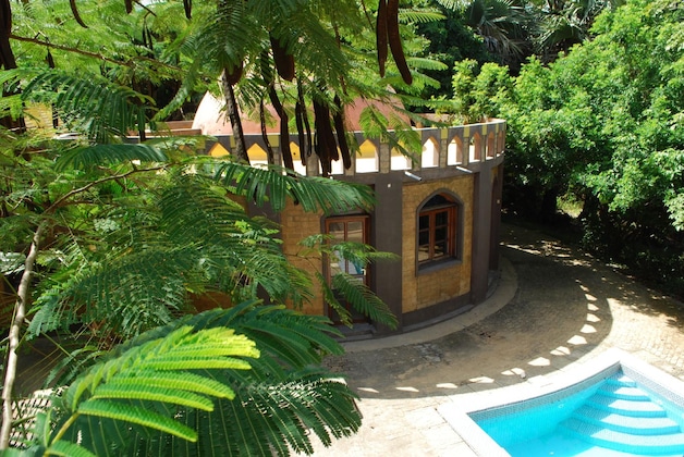 Gallery - Sandele Eco Retreat