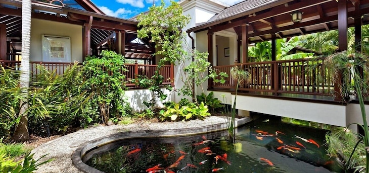 Gallery - Villa Alila