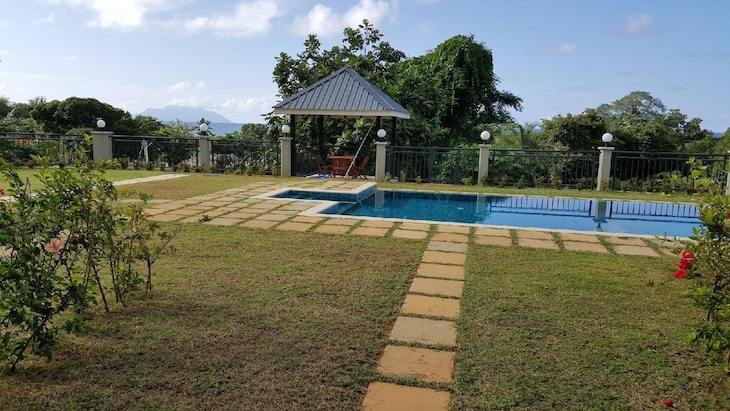 Gallery - Bambous River Lodge