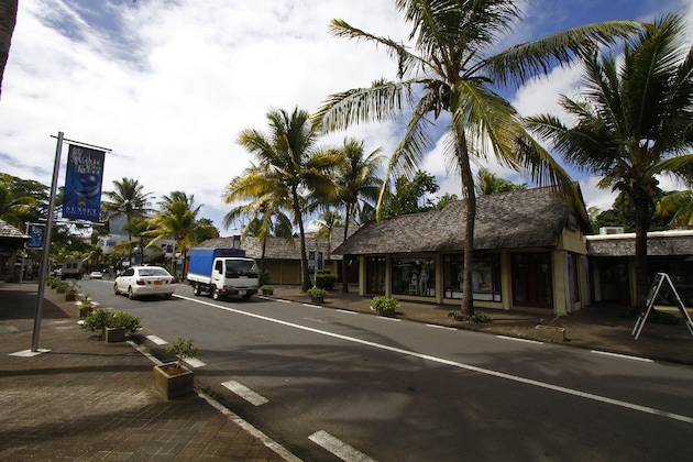 Gallery - Azure Beach Boutique Hotel