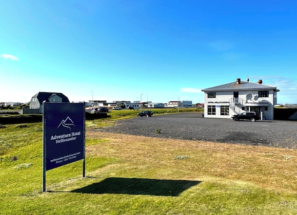 Gallery - Adventure Hotel Hellissandur