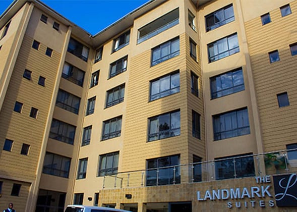 Gallery - The Landmark Suites