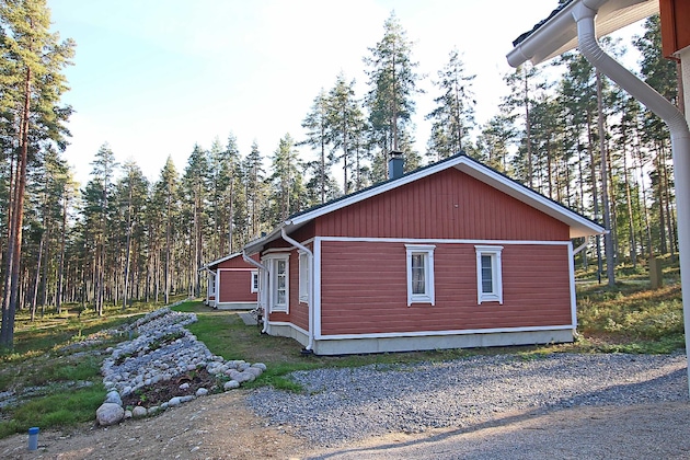 Gallery - Ruokkeen Lomakylä