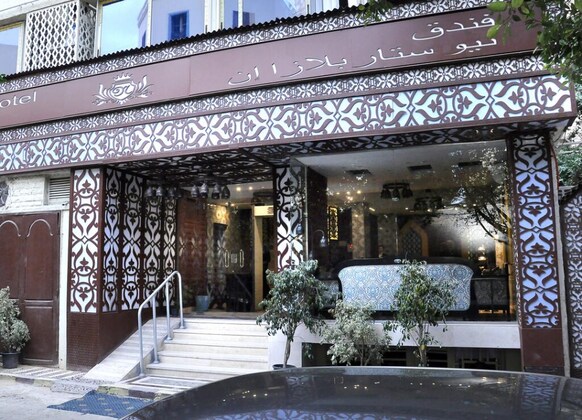 Gallery - New Star Zamalek Hotel