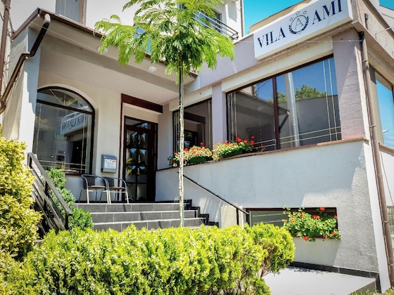 Gallery - Vila Ami