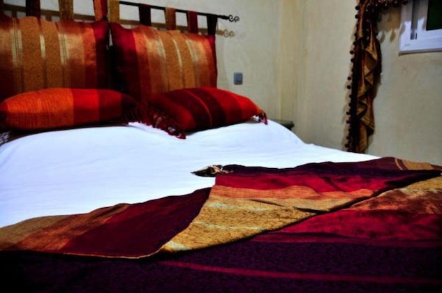 Gallery - Riad Appart Saad
