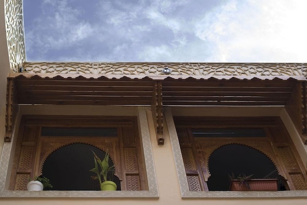 Gallery - Riad Jenan Adam