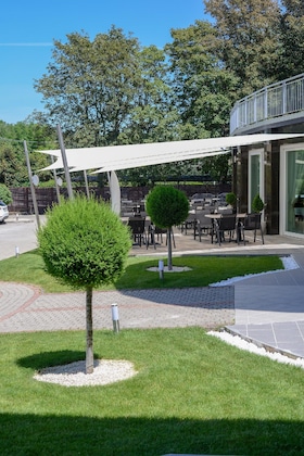 Gallery - Holiday Resorts