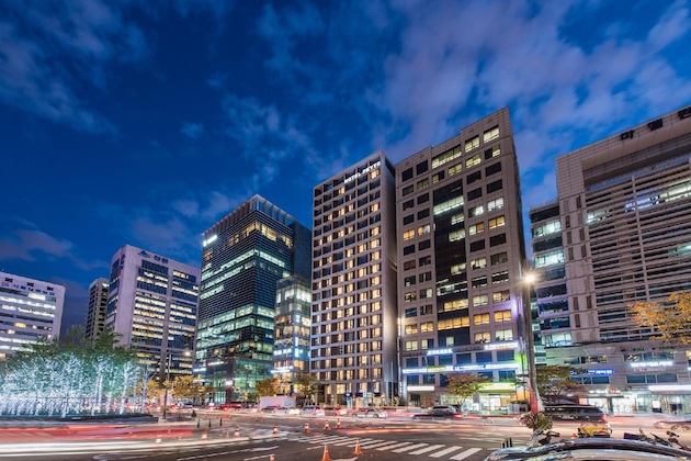 Gallery - Hotel Peyto Samseong