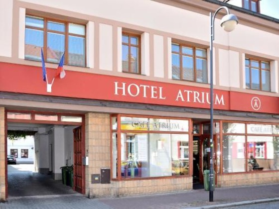 Gallery - Hotel Atrium