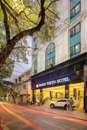 Gallery - Hanoi Tokyo Hotel