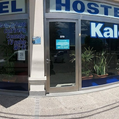 Gallery - Hostel Kalo