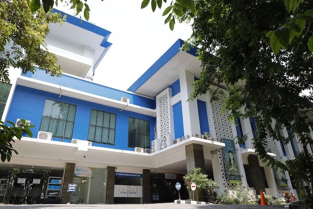Gallery - Pusdiklat UNS