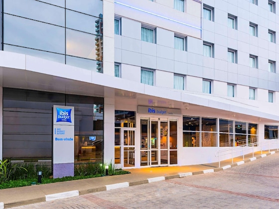 Gallery - Ibis Budget Jundiai Shopping