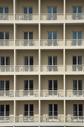 Gallery - The Oscar Olympic Hotel