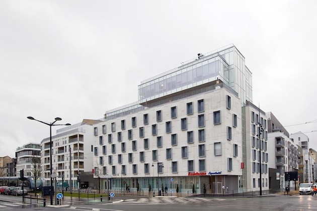 Gallery - Residhome Bordeaux