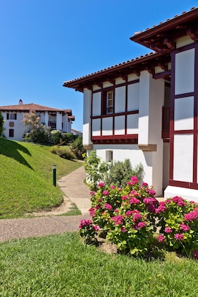 Gallery - Village Vacances Azureva Hendaye