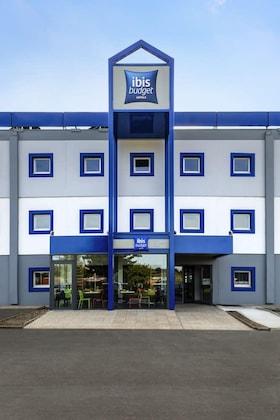 Gallery - Ibis Budget Angers Parc Des Expositions