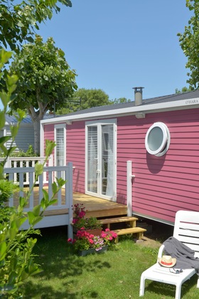 Gallery - Camping Les Places Dorees