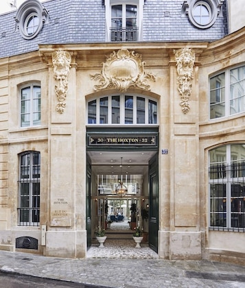 Gallery - The Hoxton Paris