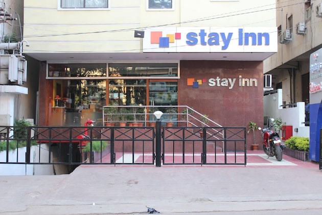 Gallery - Stay Inn