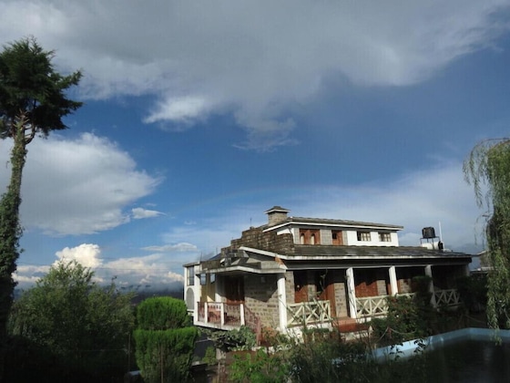 Gallery - Trishul Orchard Resort