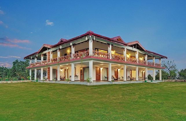 Gallery - Dyo - The Organic Village Resort