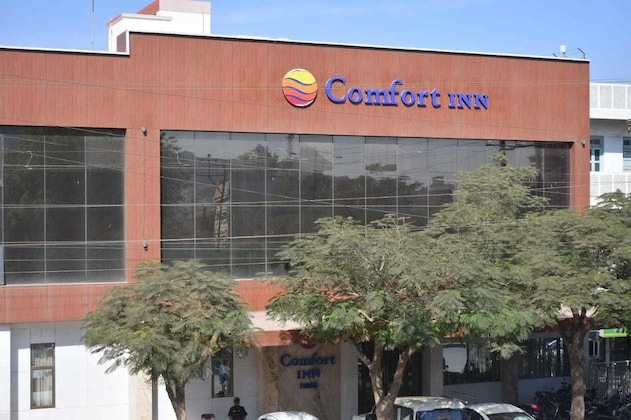 Gallery - Comfort Inn Prince