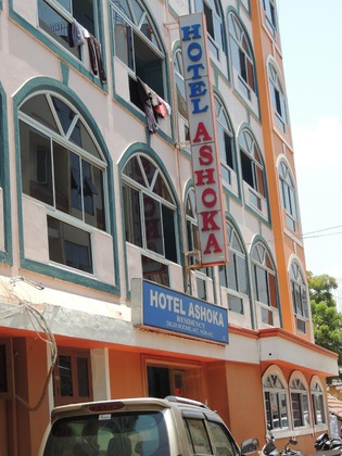 Gallery - Hotel Ashoka