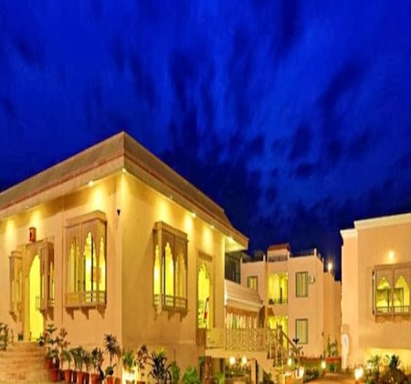 Gallery - Om Rudrapriya Holiday Resort