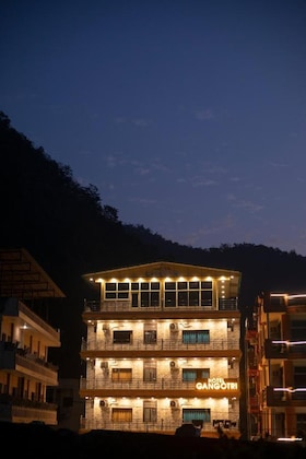 Gallery - Hotel Gangotri Plaza