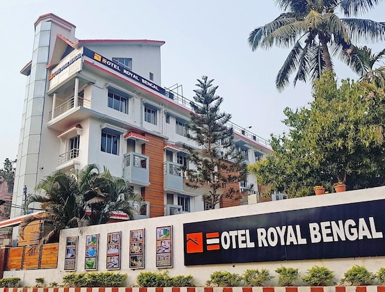 Gallery - Hotel Royal Bengal