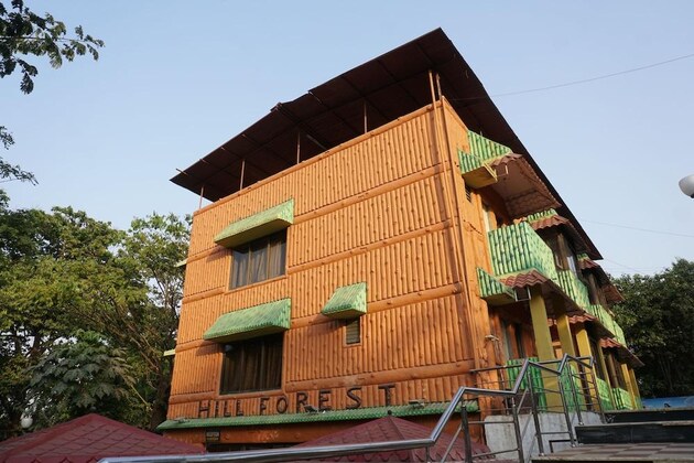 Gallery - Hill Forest Resort Lonavala