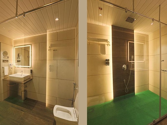 Gallery - Hotel Surya Prakash