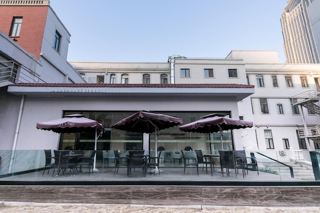 Gallery - Ji Hotel Tianjin Jinwan Square
