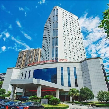 Gallery - Jingwei International Hotel