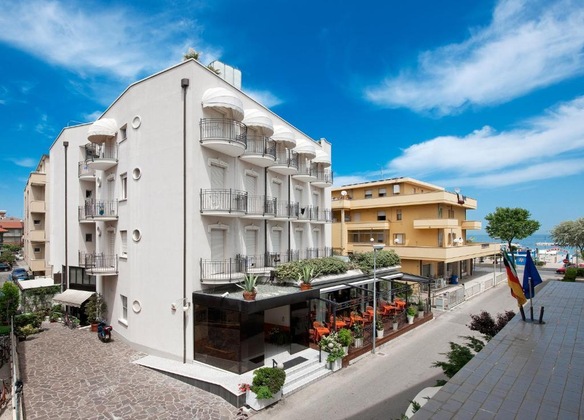 Gallery - Hotel Gabriella