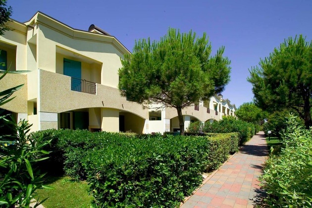Gallery - Villaggio Marco Polo