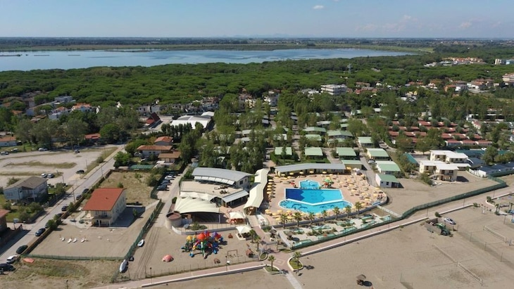 Gallery - Rosapineta Sued Villaggio