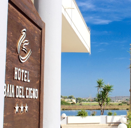 Gallery - Hotel Baia Del Cigno