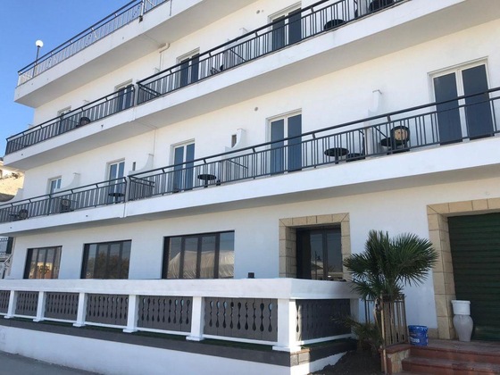 Gallery - Hotel Club Albano
