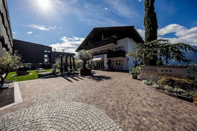 Gallery - Hotel Landhaus Innerhofer