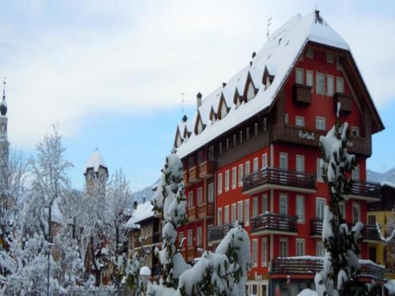 Gallery - Hotel Paradiso