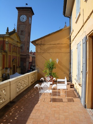 Gallery - Cesare Magli E Figli Residenza D'epoca