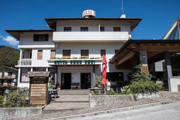 Gallery - Hotel Park Oasi