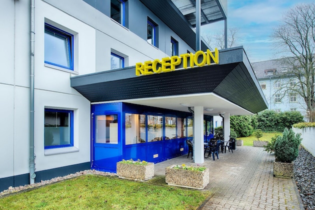 Gallery - B&B Hotel Bielefeld-Ost